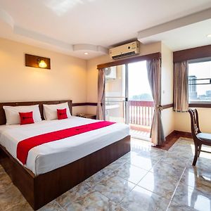 Deluxe Zimmer mit Kingsize-Bett